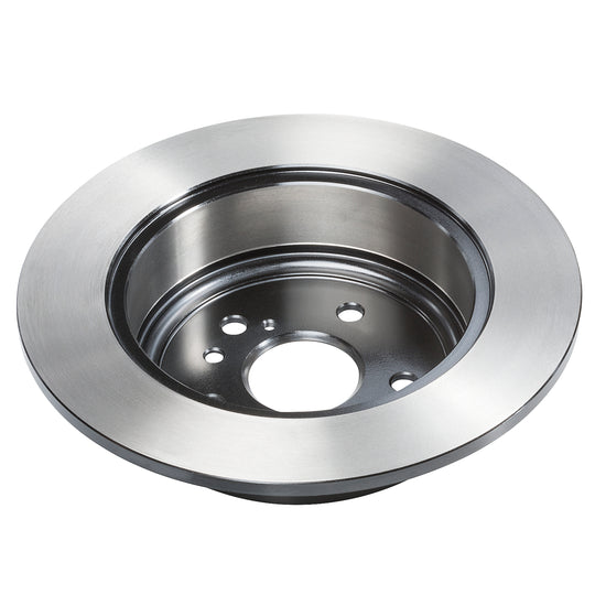 BD126599E Disc Brake Rotor BCSJ