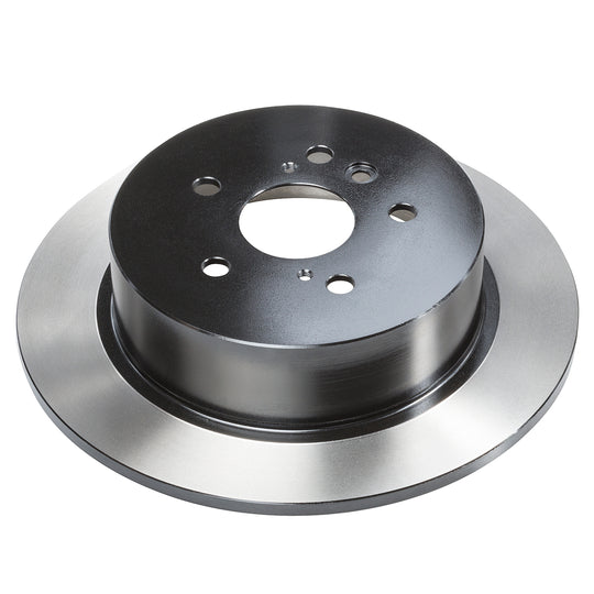 BD126599E Disc Brake Rotor BCSJ
