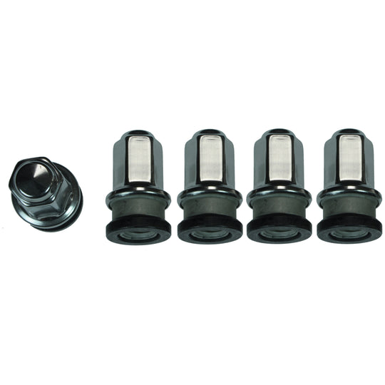 BD140001 Wheel Lug Nut BCSJ