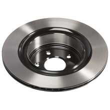 Load image into Gallery viewer, BD180160E Disc Brake Rotor BCSJ