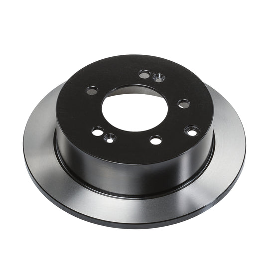 BD180277E Disc Brake Rotor BCSJ