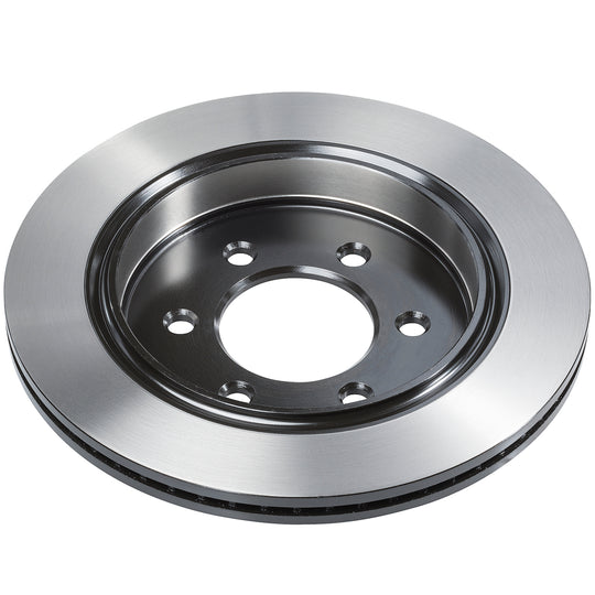 BD180667E Disc Brake Rotor BCSJ
