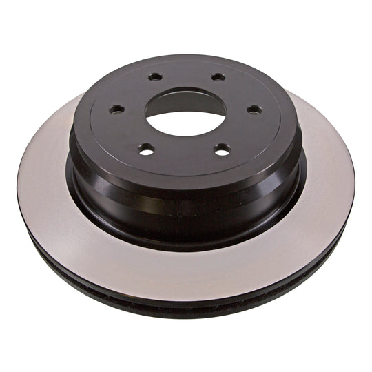 BD180683E Disc Brake Rotor BCSJ