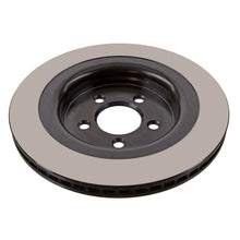 Load image into Gallery viewer, BD180691E Disc Brake Rotor BCSJ