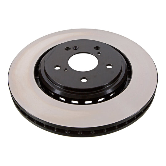 BD180697E Disc Brake Rotor BCSJ