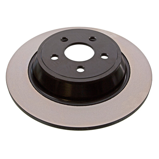 BD180699E Disc Brake Rotor BCSJ