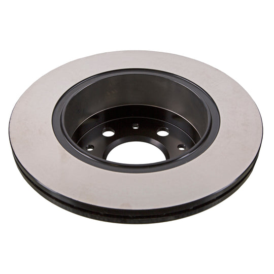 BD180701E Disc Brake Rotor BCSJ