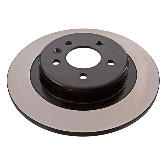 BD180705E Disc Brake Rotor BCSJ