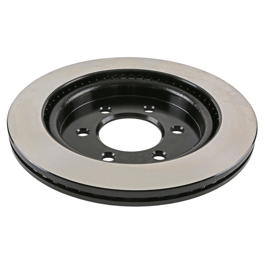 BD180788E Disc Brake Rotor BCSJ