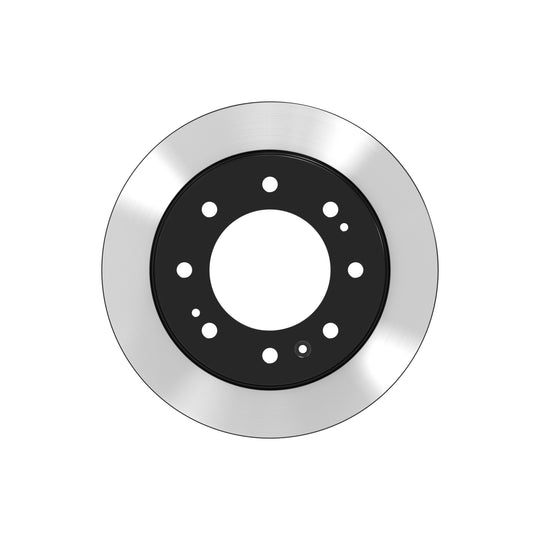 BD180980E Disc Brake Rotor BCSJ