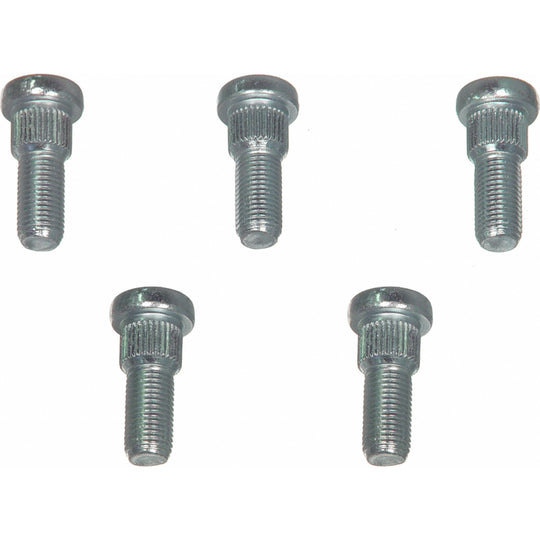 BD60912 Wheel Lug Stud BCSJ