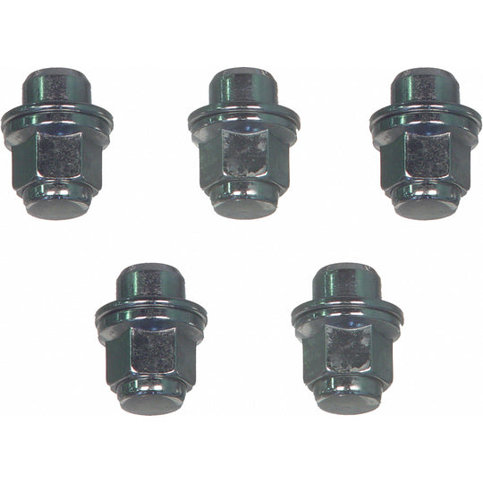 BD61177 Wheel Lug Nut BCSJ