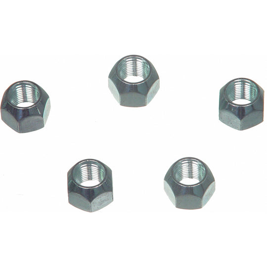 BD61281 Wheel Lug Nut BCSJ