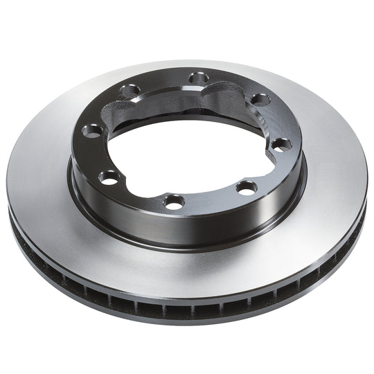 BD61918E Disc Brake Rotor BCSJ