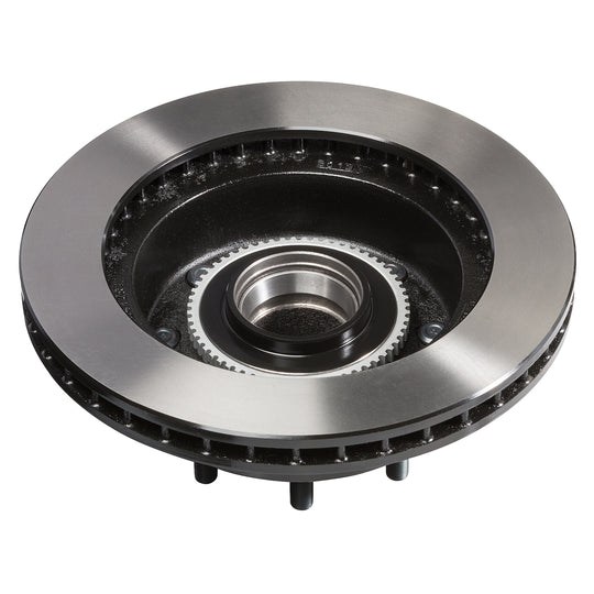 DSX125477E SevereDuty Front Disc Brake Rotor BCSJ