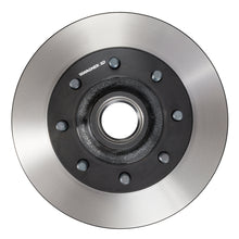 Load image into Gallery viewer, DSX125477E SevereDuty Front Disc Brake Rotor BCSJ
