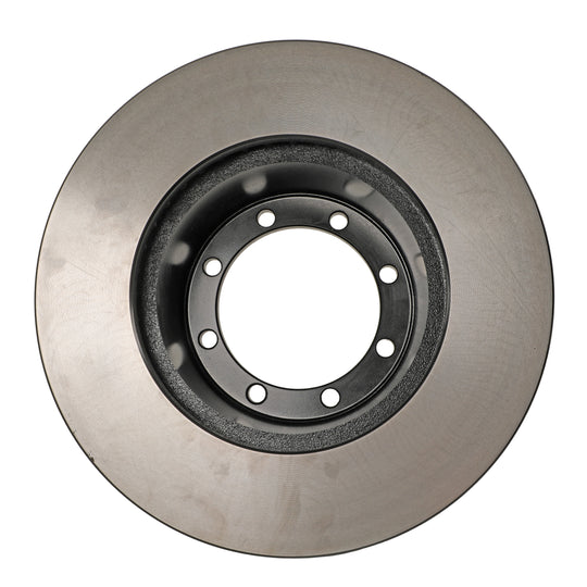 DSX125550E SevereDuty Front Disc Brake Rotor BCSJ