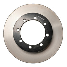 Load image into Gallery viewer, DSX125550E SevereDuty Front Disc Brake Rotor BCSJ