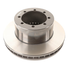 Load image into Gallery viewer, DSX125550E SevereDuty Front Disc Brake Rotor BCSJ
