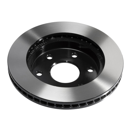 DSX125654E SevereDuty Front Disc Brake Rotor BCSJ