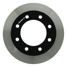 Load image into Gallery viewer, DSX125660E SevereDuty Front Disc Brake Rotor BCSJ