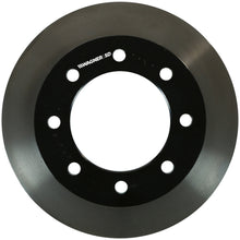 Load image into Gallery viewer, DSX125715E SevereDuty Front Disc Brake Rotor BCSJ