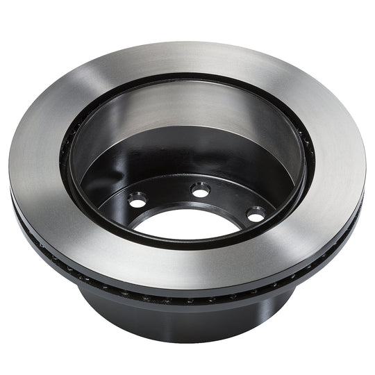 DSX125778E SevereDuty Front Disc Brake Rotor BCSJ
