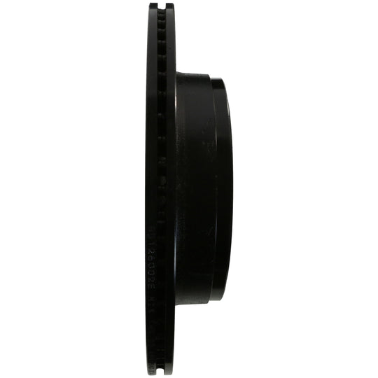 DSX126002E SevereDuty Front Disc Brake Rotor BCSJ