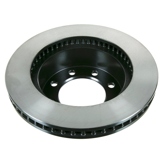 DSX126045E SevereDuty Front Disc Brake Rotor BCSJ