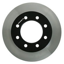 Load image into Gallery viewer, DSX126045E SevereDuty Front Disc Brake Rotor BCSJ
