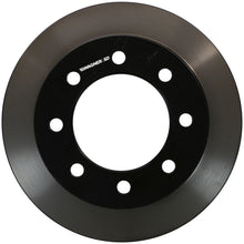 Load image into Gallery viewer, DSX126049E SevereDuty Front Disc Brake Rotor BCSJ