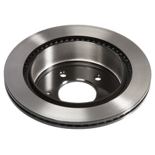 Charger l'image dans la galerie, DSX126118E SevereDuty Front Disc Brake Rotor BCSJ