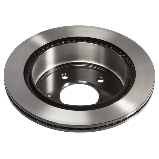 DSX126118E SevereDuty Front Disc Brake Rotor BCSJ