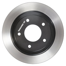 Charger l'image dans la galerie, DSX126118E SevereDuty Front Disc Brake Rotor BCSJ