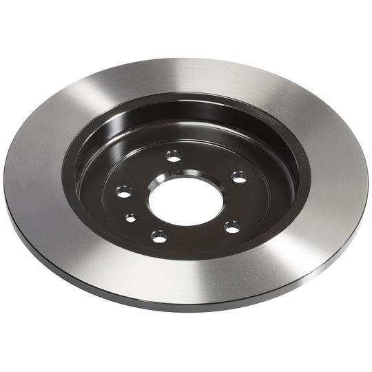 DSX126212E SevereDuty Front Disc Brake Rotor BCSJ