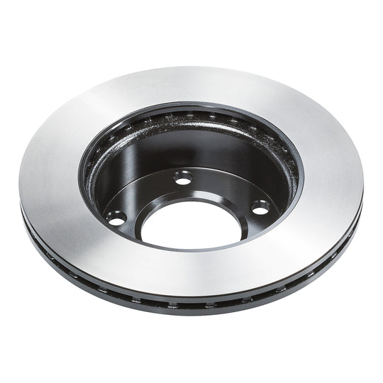 DSX126265E SevereDuty Front Disc Brake Rotor BCSJ