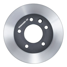 Load image into Gallery viewer, DSX126265E SevereDuty Front Disc Brake Rotor BCSJ