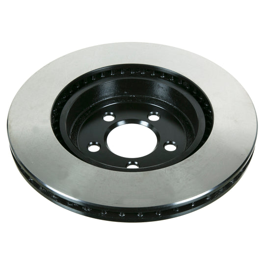 DSX126269E SevereDuty Front Disc Brake Rotor BCSJ