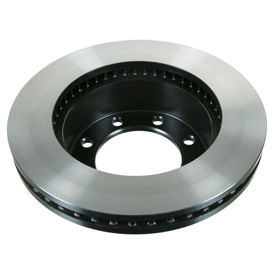 DSX126272E SevereDuty Front Disc Brake Rotor BCSJ