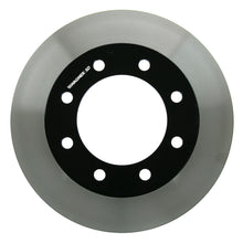 Charger l'image dans la galerie, DSX126272E SevereDuty Front Disc Brake Rotor BCSJ
