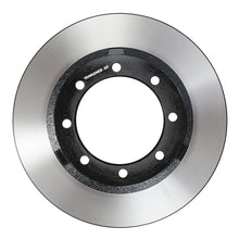 Charger l'image dans la galerie, DSX126276E SevereDuty Front Disc Brake Rotor BCSJ