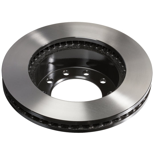 DSX126277E SevereDuty Front Disc Brake Rotor BCSJ
