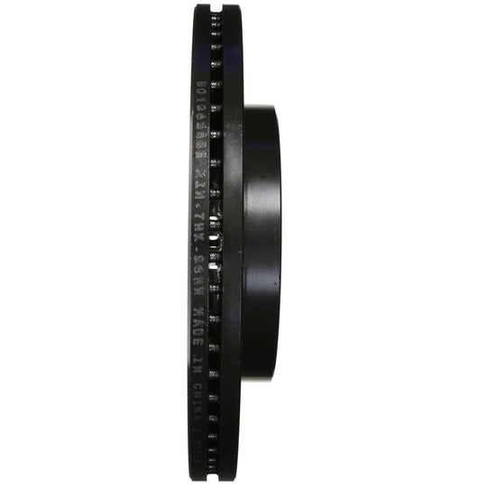 DSX126358E SevereDuty Front Disc Brake Rotor BCSJ