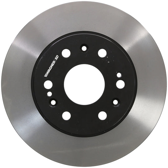DSX126358E SevereDuty Front Disc Brake Rotor BCSJ
