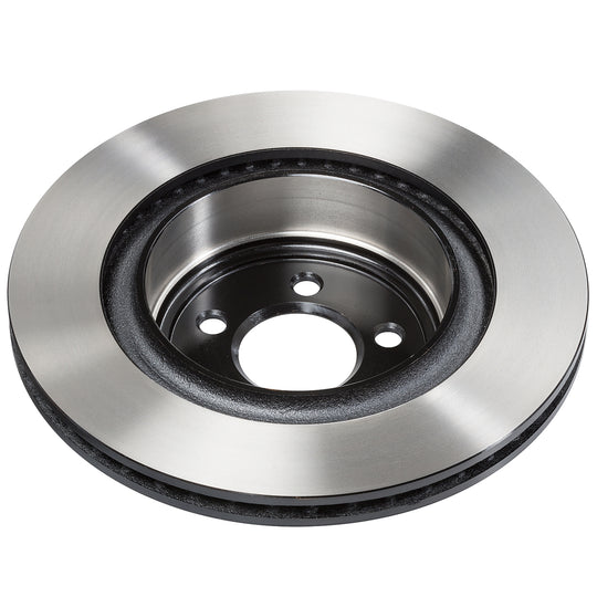 DSX126420E SevereDuty Front Disc Brake Rotor BCSJ