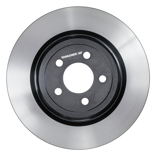 DSX126420E SevereDuty Front Disc Brake Rotor BCSJ
