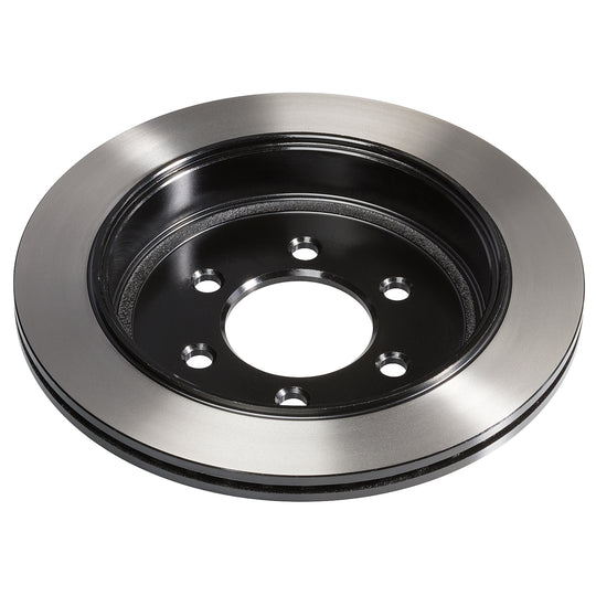 DSX126431E SevereDuty Front Disc Brake Rotor BCSJ