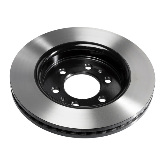 DSX126433E SevereDuty Front Disc Brake Rotor BCSJ