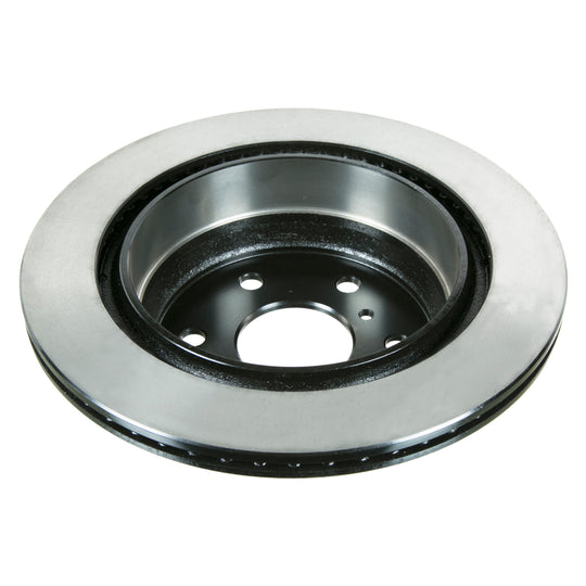 DSX126457E SevereDuty Front Disc Brake Rotor BCSJ