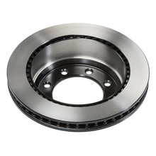 Load image into Gallery viewer, DSX126468E SevereDuty Front Disc Brake Rotor BCSJ